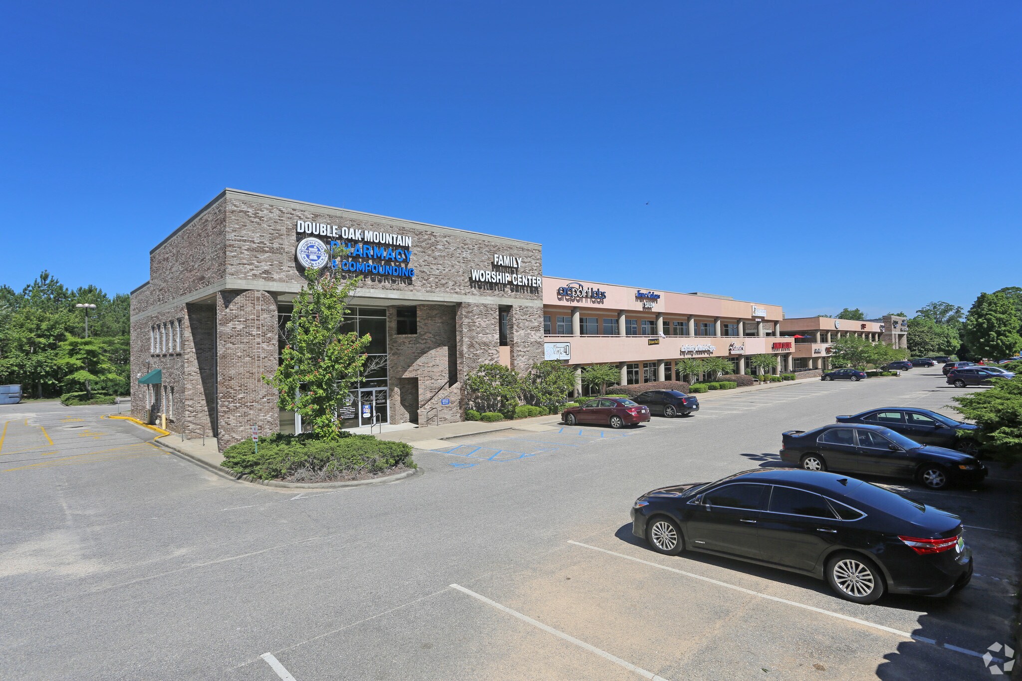 5510 280 Hwy S, Birmingham, AL for Rent