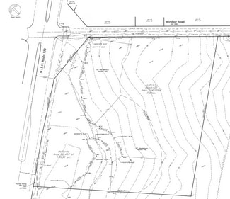 Robbinsville, NJ Commercial - 1305-1325 US Highway 130 Robbinsville, NJ Commercial - 1305-1325 US Highway 130