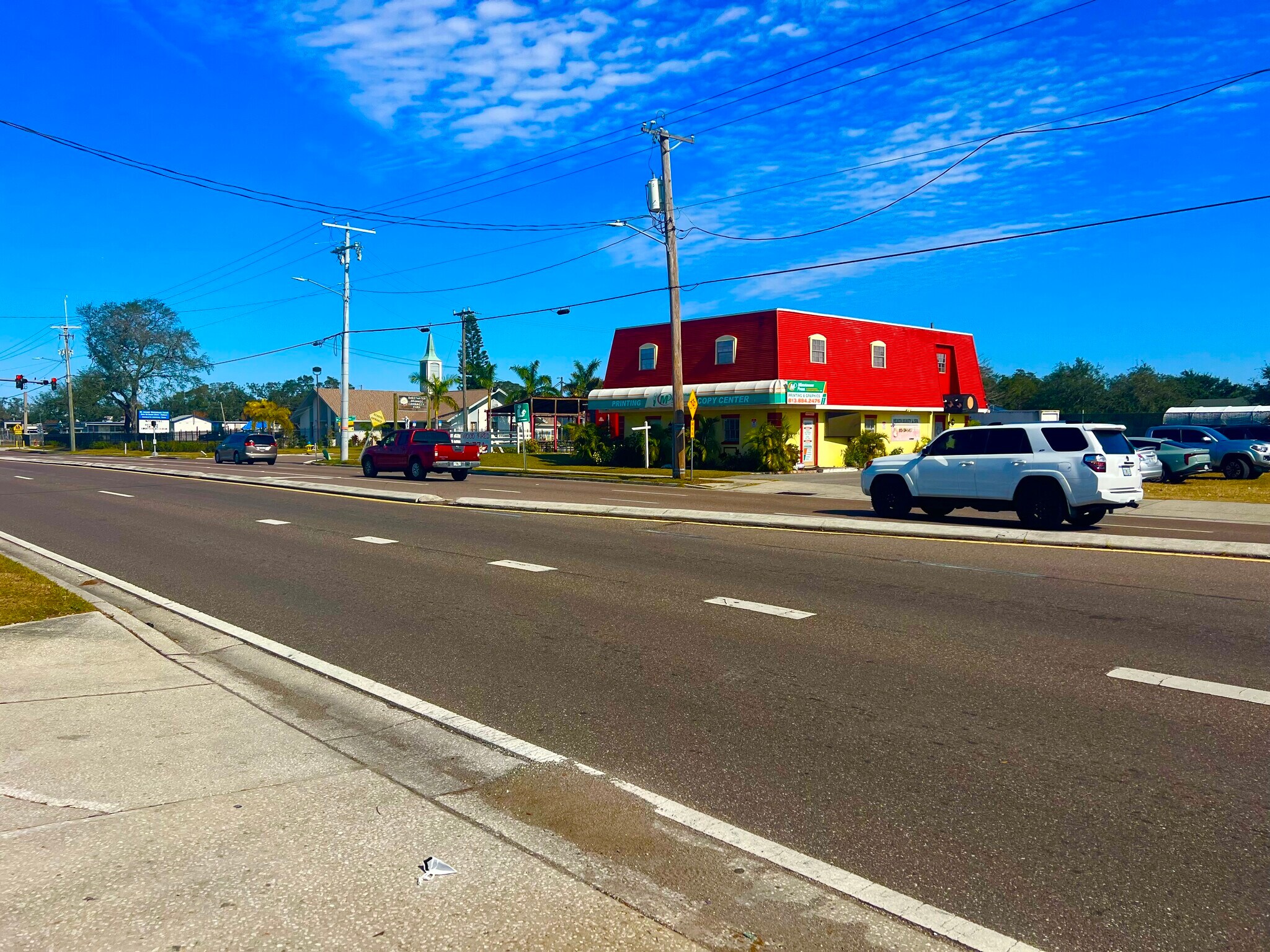 5519 Hanley Rd, Tampa, FL for Sale