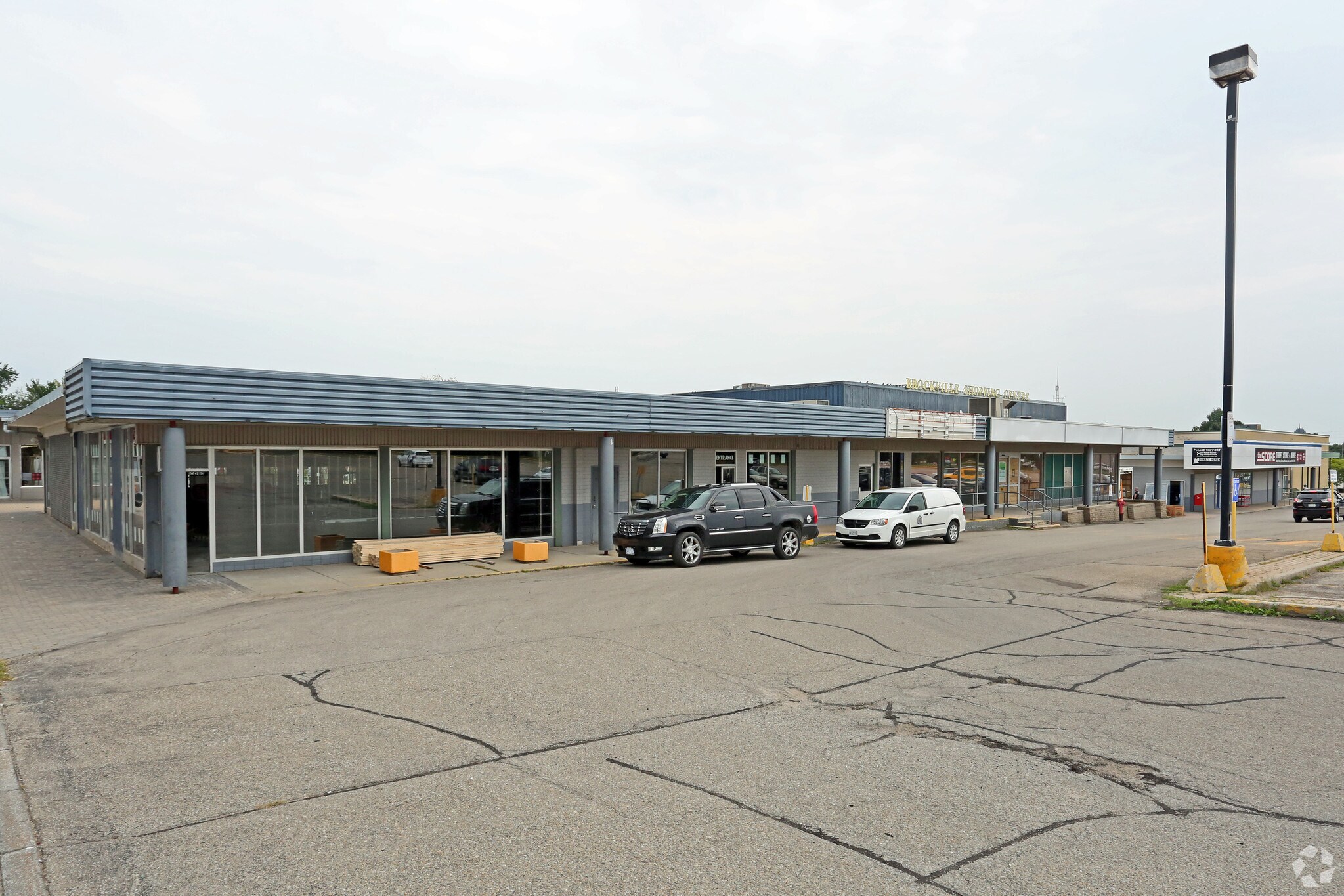125 Stewart Blvd, Brockville, ON for Rent
