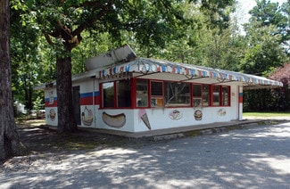 Mabelvale, AR Fast Food - 7615 Mabelvale Cut Off Rd Mabelvale, AR Fast Food - 7615 Mabelvale Cut Off Rd