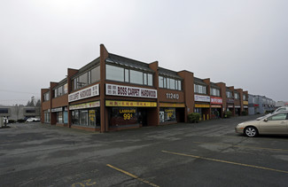 Richmond, BC Flex - 11240 Bridgeport Rd