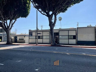 Whittier, CA Medical - 7937 Painter Ave