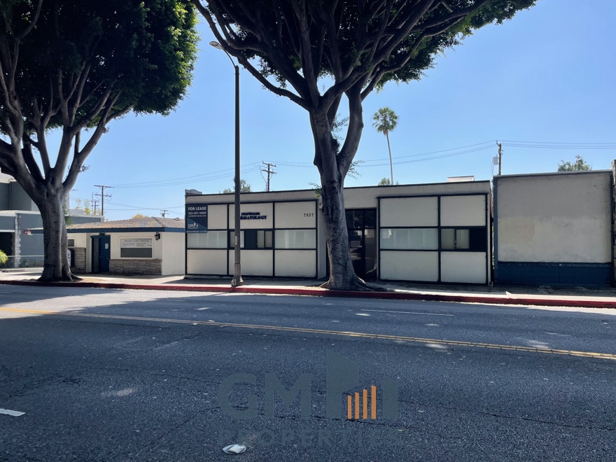 7937 Painter Ave, Whittier, CA for Rent