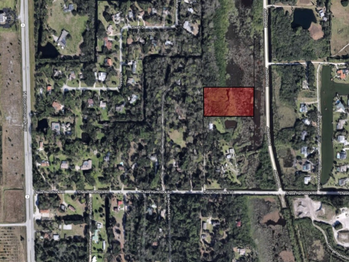 680 Chase Hammock rd, Merritt Island, FL for Sale