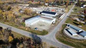 Granger, IA Warehouse - 18983 Wendover Ave