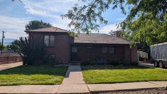 Cedar City, UT Apartments - 245 S 800 W