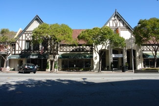 San Mateo, CA Office - 55 E 3rd Ave