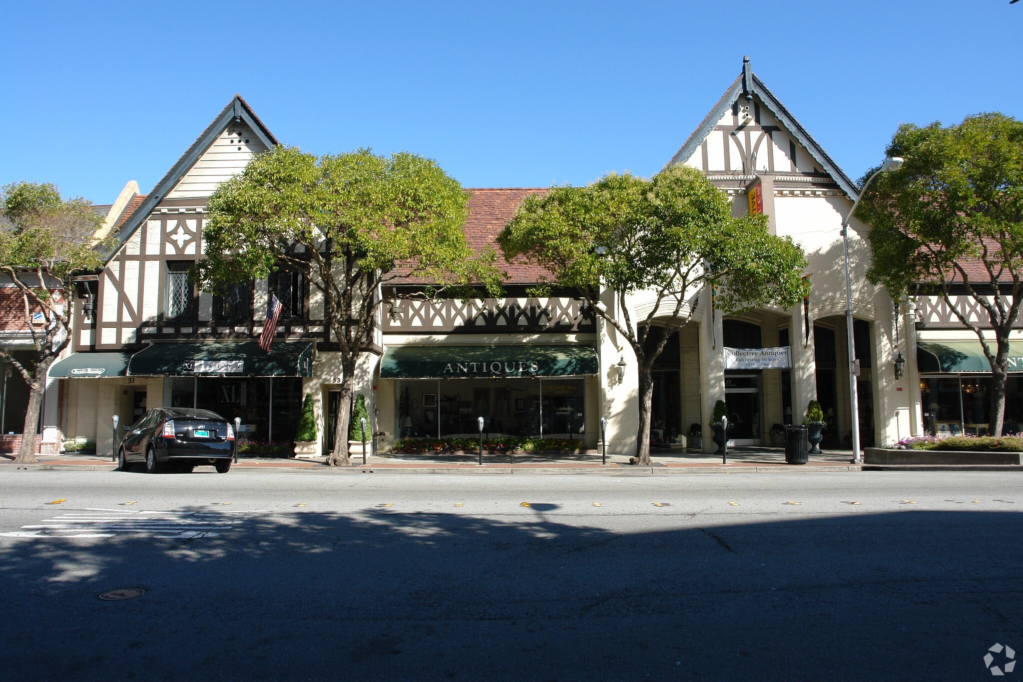 55 E 3rd Ave, San Mateo, CA for Rent