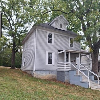 Roanoke, VA Apartments - 515 Albemarle Ave SE