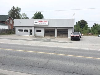 Kawartha Lakes, ON Auto Repair - 73 King St E