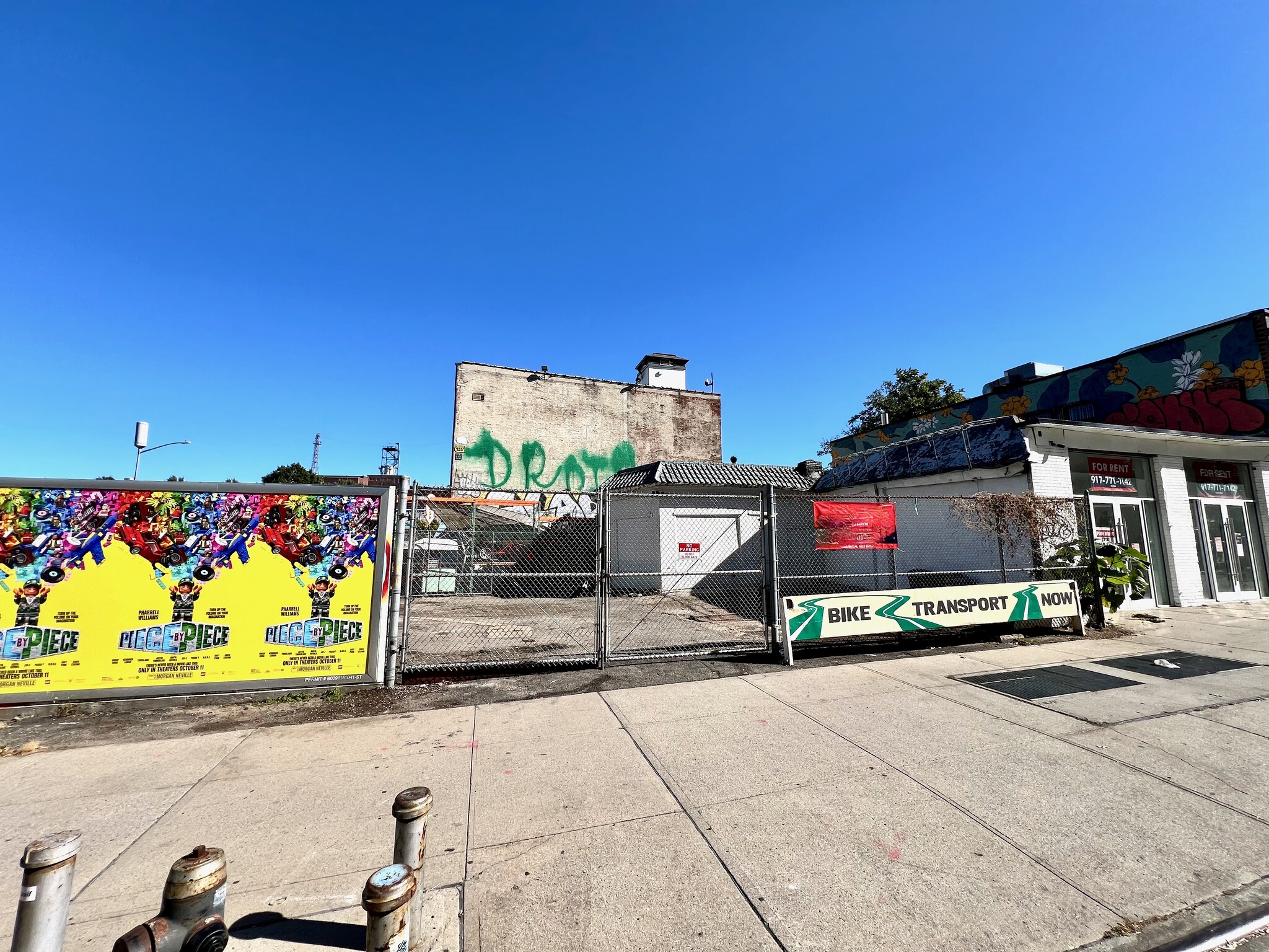 148 Flushing Ave, Brooklyn, NY for Rent