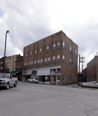 Vandergrift, PA undefined - 108-110 Grant Ave