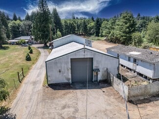 Boring, OR Industrial - 37300 SE Lusted Rd