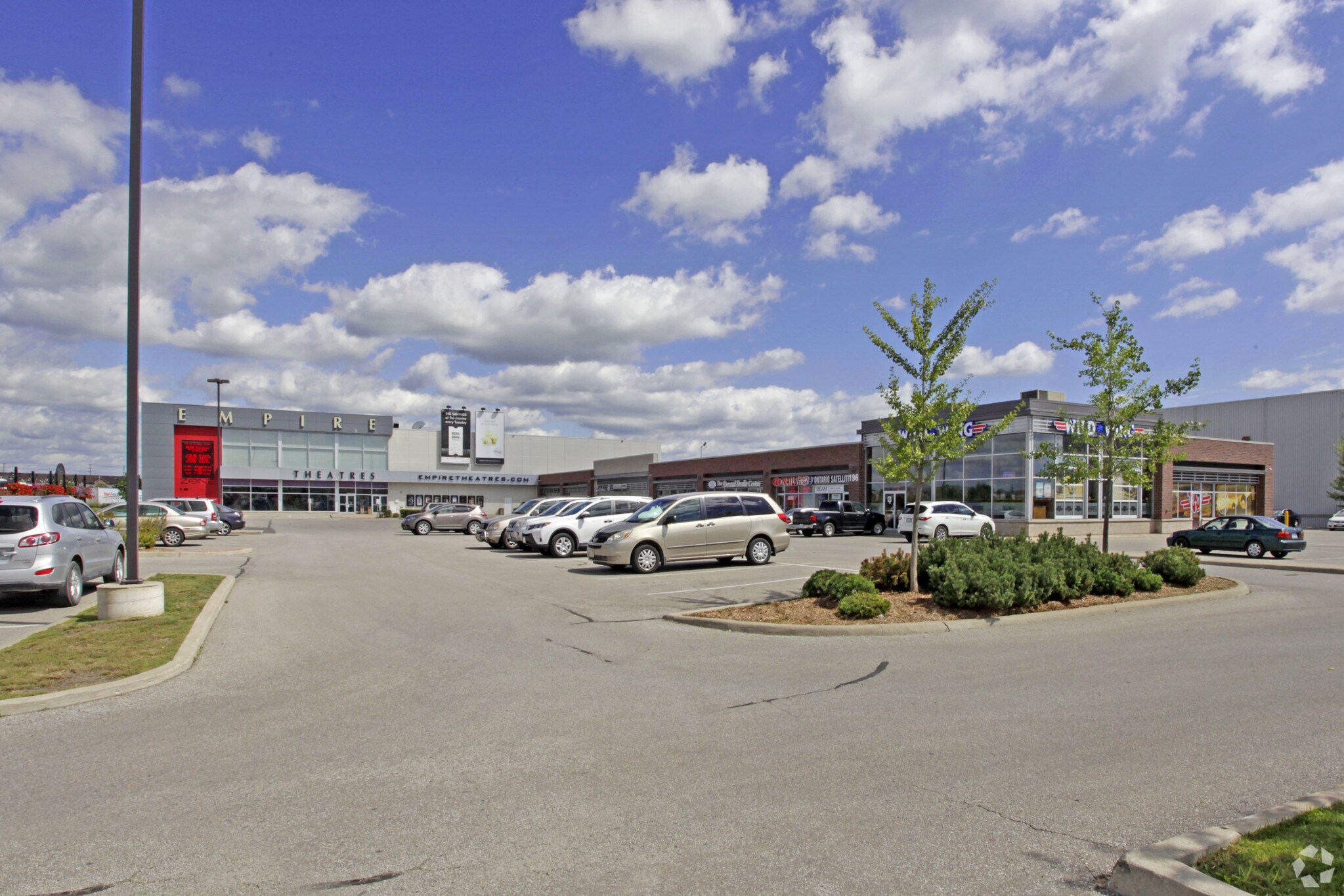 192-196 McEwan Dr E, Caledon, ON for Rent