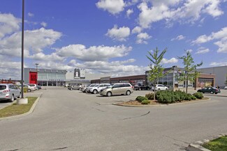 Caledon, ON Retail - 192-196 McEwan Dr E