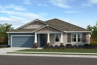 Roseville, CA Assisted Livings - Roseville (West Park), California