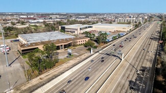 Houston, TX Flex - 6869 Old Katy Rd