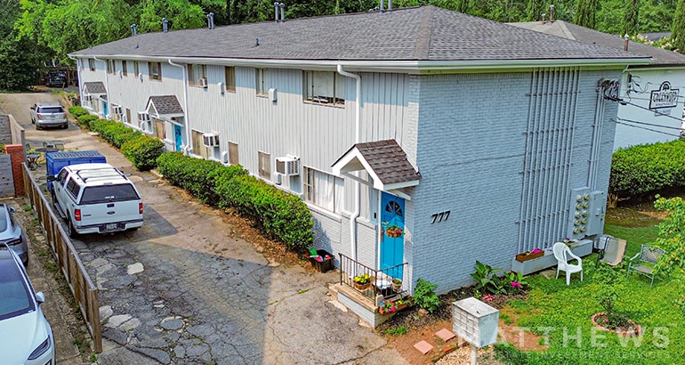 777 Greenwood Ave, Atlanta, GA for Sale
