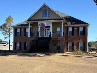 Byram, MS Office - 5600 I-55