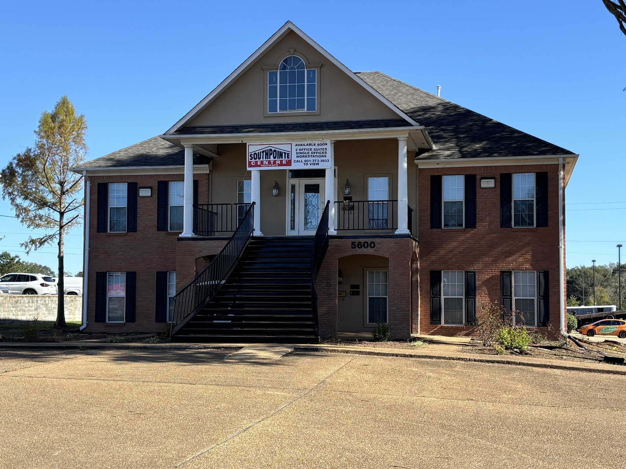 5600 I-55, Byram, MS for Rent