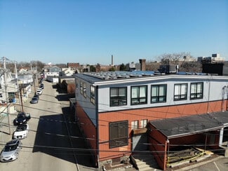 Waltham, MA Flex - 100 Felton St