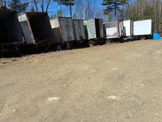 North Hampton, NH Industrial - 185 Lafayette Rd