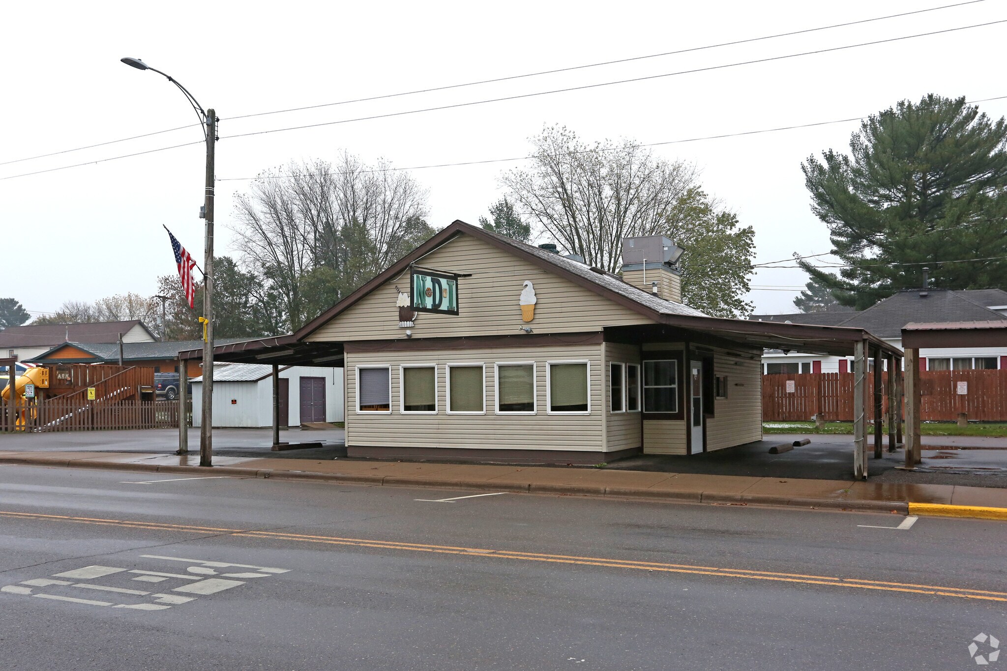 410 2nd St, Chetek, WI for Sale