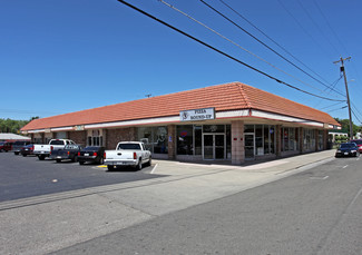 Marysville, CA Office/Retail - 1912-2004 Covillaud St