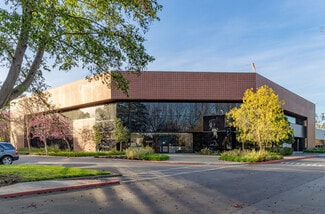 San Jose, CA Flex - 2581 Junction Ave San Jose, CA Flex - 2581 Junction Ave