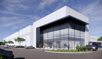 Lakewood, WA Industrial - 7217 150th St SW