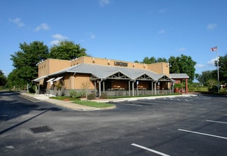 Lake Mary, FL Restaurant - 3700 Lake Emma Rd