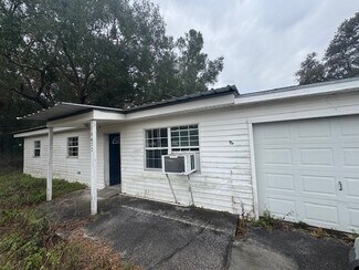 Brooksville, FL Residential Income - 16472 Cortez Blvd