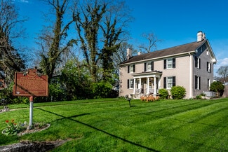 Waynesville, OH Specialty - 129 N Main St