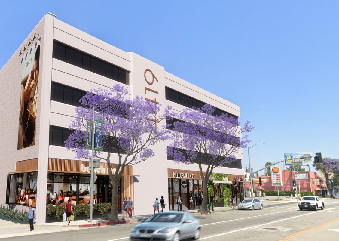 4419 Van Nuys Blvd, Sherman Oaks, CA for Rent