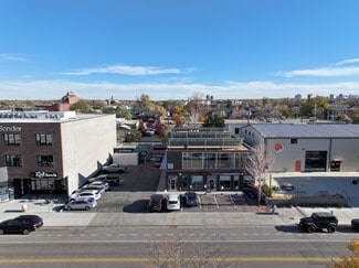 Denver, CO Loft/Creative Space - 3330 Larimer St