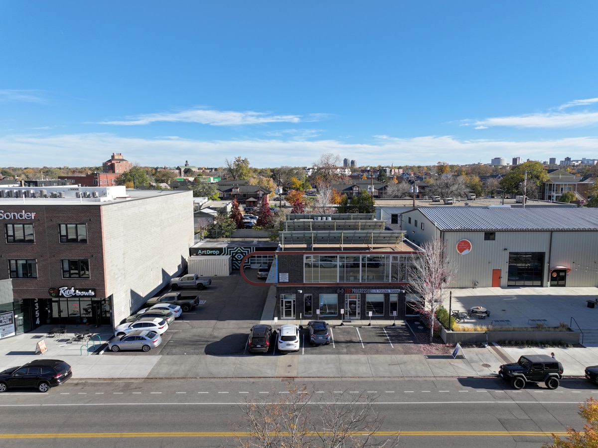 3330 Larimer St, Denver, CO for Sale
