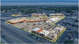 Kennewick Village Kennewick Village