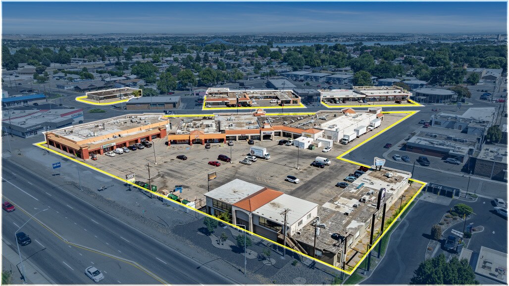 , Kennewick, WA for Sale