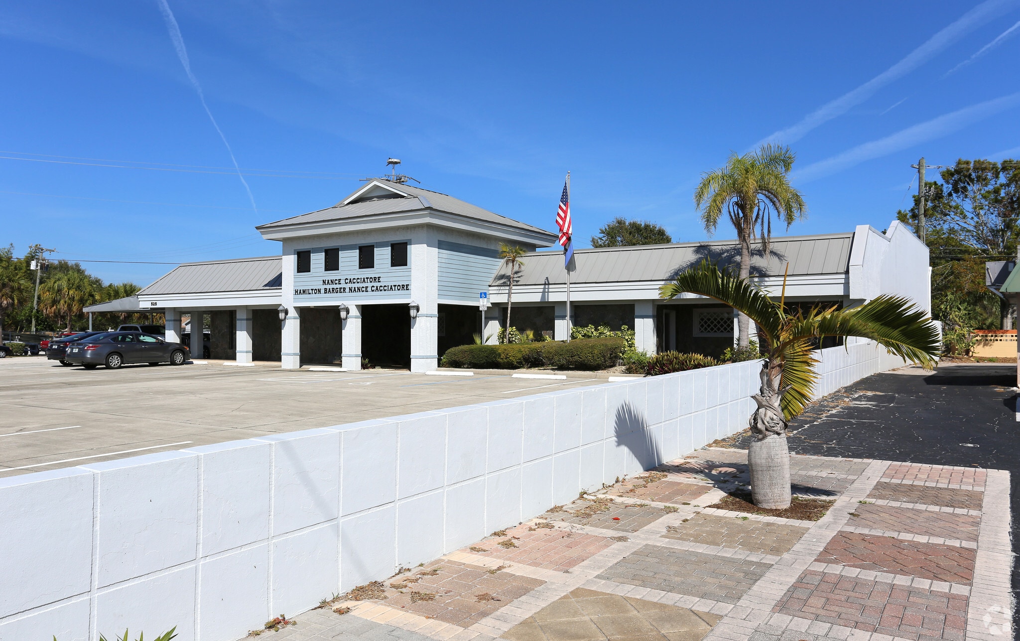 525 N Harbor City Blvd, Melbourne, FL for Sale