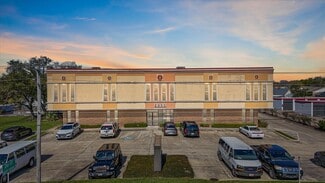 Texas City, TX Office, Office/Medical - 2000 25th Ave N