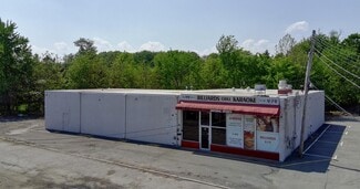 Tappan, NY Retail - 64 Route 303