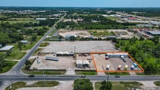 Bryan, TX Office - 3606 Tabor Rd