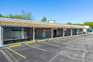 Shawnee, KS Storefront - 12119 Johnson Dr