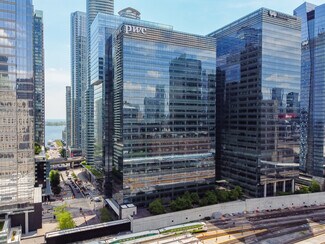 Toronto, ON Office - 18 York St