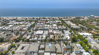 Santa Monica, CA Apartments - 833 5th St