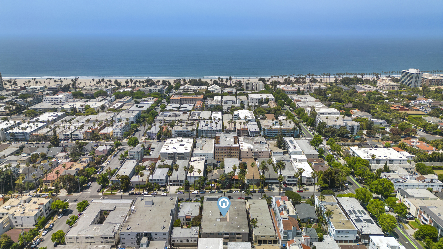 833 5th St, Santa Monica, CA for Sale