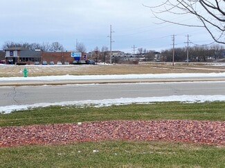 Burlington, WI Commercial - .65 Acres Lynch way Burlington, WI Commercial - .65 Acres Lynch way