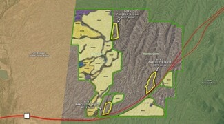 Fort Mcdowell, AZ Residential - SR 87 & N Vista Del Oro
