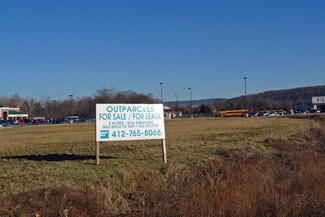 Hollidaysburg, PA Commercial Land - 200 BLK Patchway Rd
